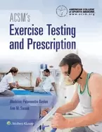 Image of acsms exercise testing and prescription