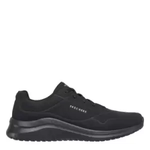 Image of Skechers Arch Fit Trainers Mens - Black