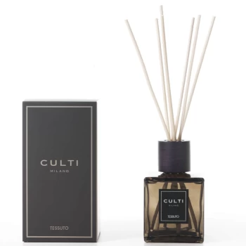 Image of Culti Tessuto Decor Classic Reed Diffuser - 250ml