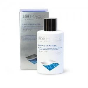 image of Dead Sea Spa Magik Pro Cleanser 260ml