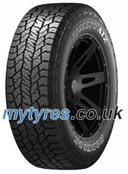 Image of Hankook Dynapro AT2 RF11 ( 245/70 R16 111T XL 4PR, OWL )