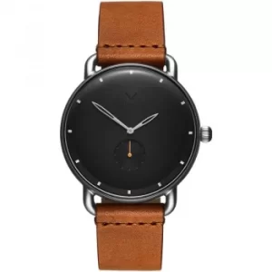 Image of MVMT Argo Revolver Watch MR01-BSL