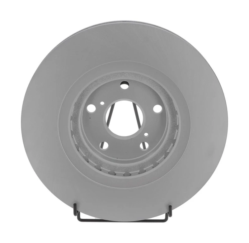 Image of Brake disc JURID 563460JC
