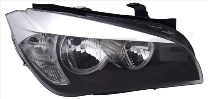 Image of TYC Headlight TYC 20-17891-05-2