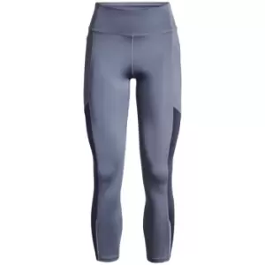 Image of Under Armour Fly Fast Ankle Tight - Purple