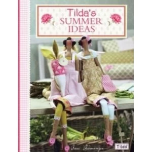 Image of Tilda's Summer Ideas