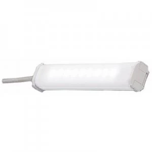 Image of Industrial LED indicator light Idec LF2B B4P ATHWW2 1M White 3.8