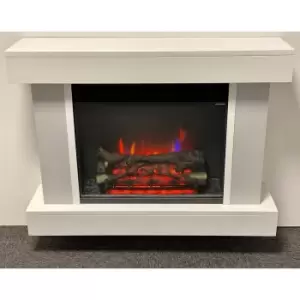 Image of Suncrest 2kW Foxley Electric Suite