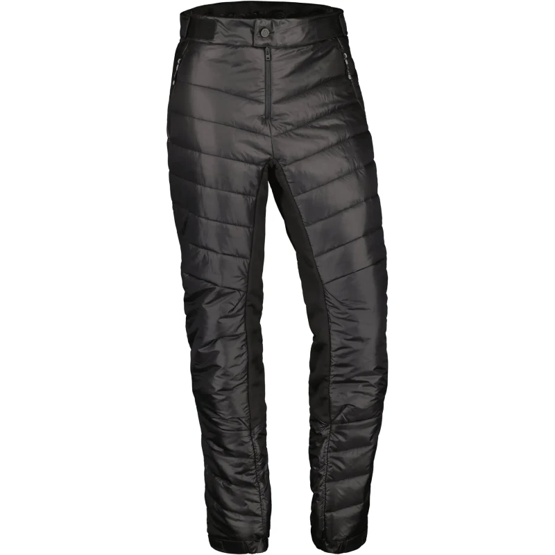 Image of Trousers Didriksons Abmo Noir Unisex XS
