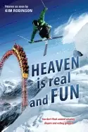 Image of heaven is real and fun
