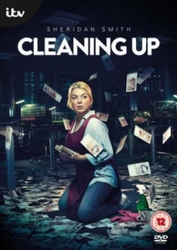 Image of Cleaning Up - DVD