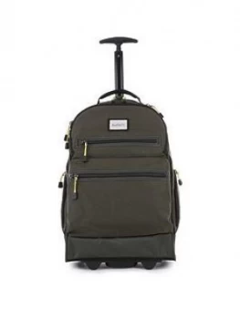 image of Antler Urbanite Evolve Trolley Backpack