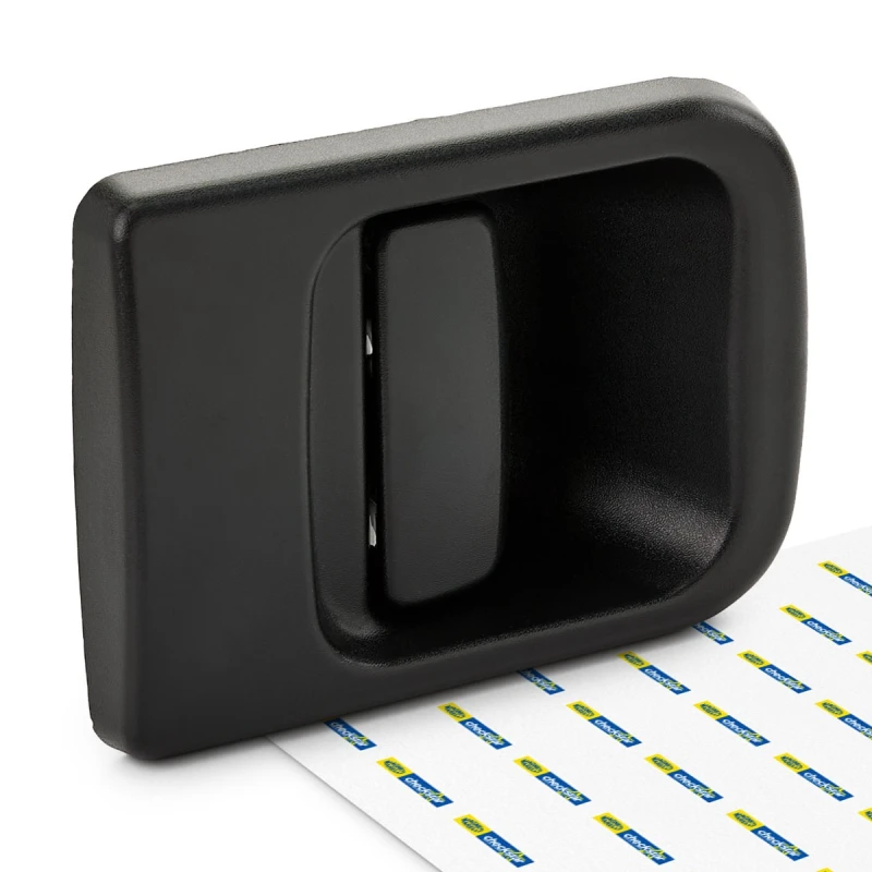 Image of MAGNETI MARELLI Door Handle MAGNETI MARELLI 350105013500