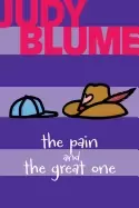 Image of pain and the great one