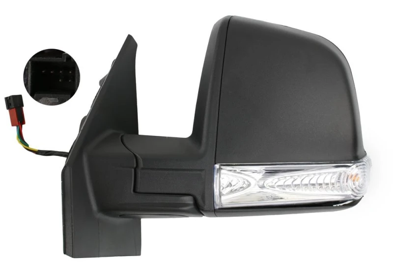 Image of FAST Wing mirror FAST FT88348
