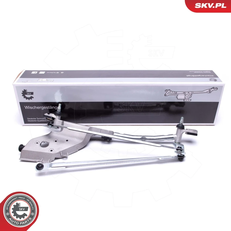 Image of ESEN SKV Wiper Linkage ESEN SKV 05SKV125