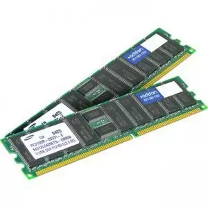 Image of AddOn Networks 8GB DDR3-1333 memory module 1 x 8GB 1333 MHz ECC