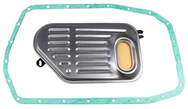 Image of METZGER Automatic transmission filter kit METZGER 8020014