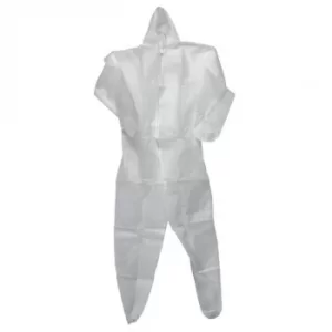 Image of Draper Disposable Coverall, XL