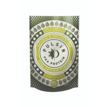 Image of Pea Protein Isolate - 100% Natural - 250g - 67861 - Pulsin