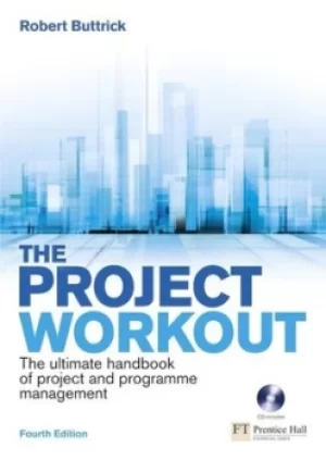 Image of The project workout by Robert Buttrick