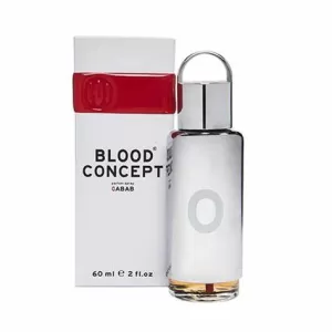 image of Blood Concept O Eau de Parfum Unisex 60ml