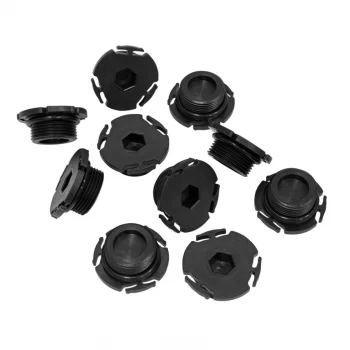 image of Plastic Sump Plug - BMW - Pack of 10