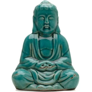 Image of Sitting Thai Buddha