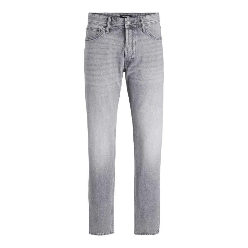 Image of jack & jones Jeans Jack & Jones Chris Original MF 917 Gris Male 34x34