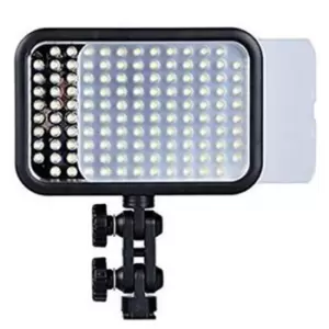 image of Godox LED126 - LED Video Light