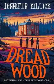 Image of Dread Wood by Jennifer Killick