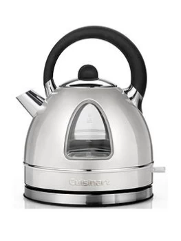 Image of Cuisinart Traditional Kettle - Frosted Pearl