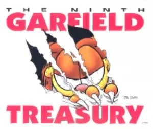 Image of ninth garfield treasury