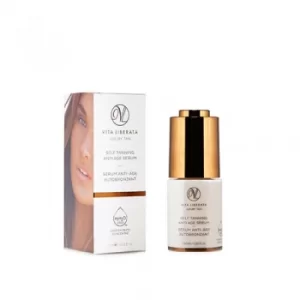 image of Vita Liberata Vita Liberata Self Tanning Anti Age Serum 15ml