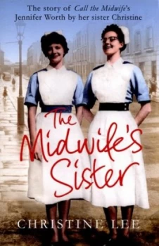 Image of The Midwifes Sister by Christine Lee Paperback
