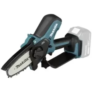 image of Makita DUC101Z Rechargeable battery Mini chain saw w/o battery Blade length 100 mm