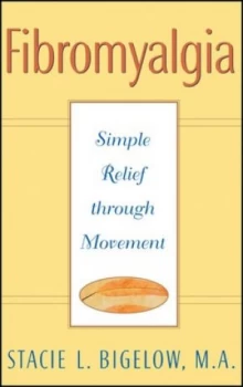 Image of Fibromyalgia by Stacie L. Bigelow Book