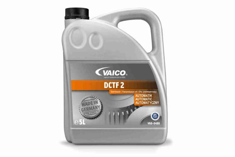 Image of VAICO Automatic transmission fluid VAICO V60-0488