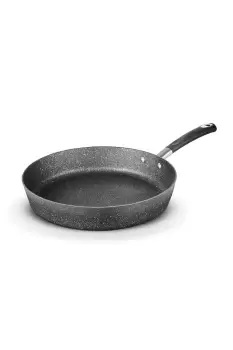 32cm Frying Pan Black