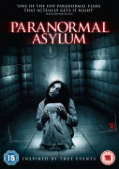 image of Paranormal Asylum