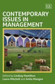 Image of Contemporary Issues in Management by Lindsay Hamilton Paperback