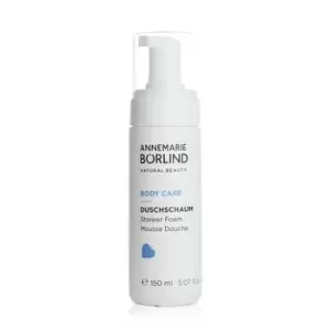 Image of Annemarie BorlindBody Care Shower Foam - For Normal To Dry Skin 150ml/5.07oz