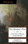 Image of monkeys paw and other tales