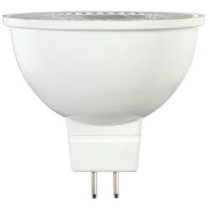 image of Xavax 00112512 5 W GU5.3 A + Warm White LED Lamp (Warm White, A +, 12 V, 671 MA,...