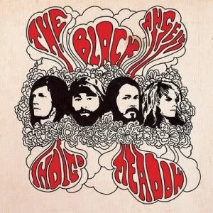 Image of Indigo Meadow by The Black Angels CD Album