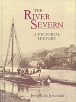 Image of River Severn Hardback