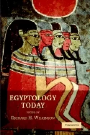 Image of egyptology today
