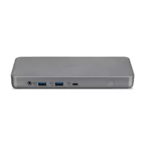 image of Acer GP.DCK11.00G notebook dock/port replicator Wired Silver