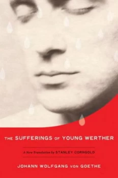 Image of The Sufferings of Young Werther by Johann Wolfgang Goethe Hardback