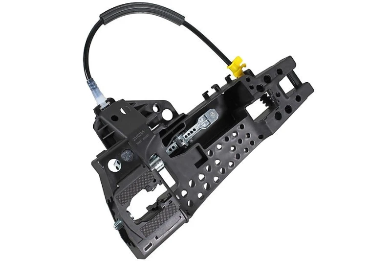 Image of Door-handle Frame METZGER 2310795